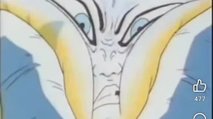 Vegeta# cytuje Ksiązkowe Legendy#