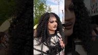 Kasia First - Polska drag queen i jej alter ego #pytapl