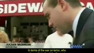 Americans are not stupid! sonda uliczna (with subtitles)