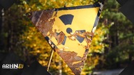 CZARNOBYL: W poszukiwaniu Czarnobylitu | Coś jakby vlog?