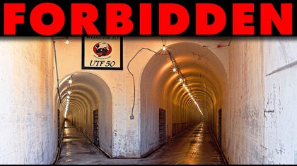 Why West Fort Hood is Totally Forbidden
