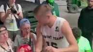 Błaszczykowski człowiek o wielkim sercu