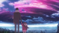 Nightcore - Back Home