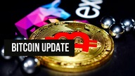 Mało ruchliwy jak...  Bitcoin | Analiza kryptowalut