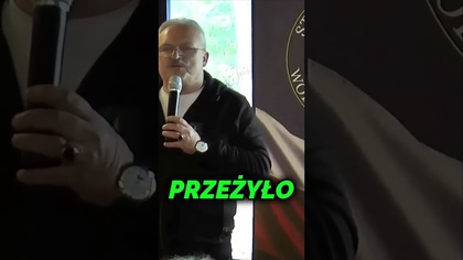 Czy historia była inna niż nam mówiono? Spójrz na fakty.