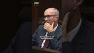 Czarnek uderza w Czarzastego.  Wnoszę o przedstawienie pełnego życiorysu