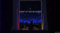 Allybasse - Dont Let Me Be Alone