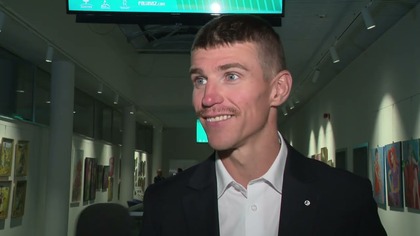 P.  Pawlicki: Czas spędzony w pierwszej lidze dużo mi dał (21. 11. 2025)