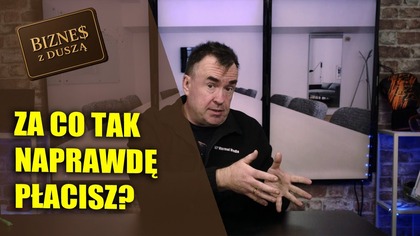 Ile naprawdę kosztuje godzina pracy? | Biznes z Duszą