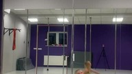 Pole Dance Choreography
