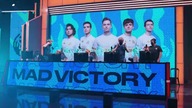 Moments & Memories - LEC Spring Split 2021