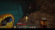 My astigmatism is playing tricks on me #game #minecraft #gaming #Short #Shorts