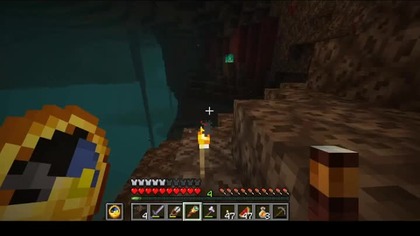 My astigmatism is playing tricks on me #game #minecraft #gaming #Short #Shorts