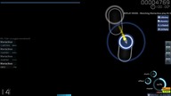 Osu! | Ni-Sokkususu - Blade Dance [NiNos Insane] | FC 131 pp