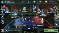 Star Wars Galaxy of Heroes Poradnik Jakie dawać Mody i je ulepszać 6#