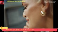 Jax Jones & Mabel Ft.  Rich The Kid - Ring Ring (MTV OMG UK) (Phwoar! The 20 Fittest Star Rn)