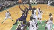 NBA: Mecz numer 3 meczem rozgrywających?