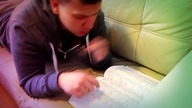 Proste odpowiedzi na trudne pytania: czy grzebiesz w nosie?