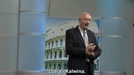Walter Veith - Z Krety na Maltę - część 2