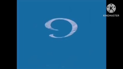 9 Story Media Group Logo History