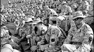 Polish Soldiers In Iraq Operation Iraqi Freedom