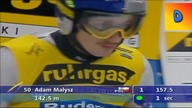 Adam Małysz |HD| Willingen 2001