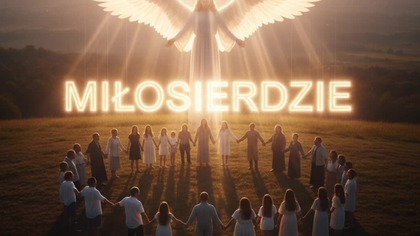 MIŁOSIERDZIE - Piosenka o Pojednaniu