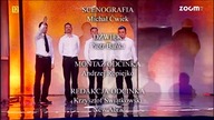 ZOOMTV - 19-07-2021 - Sponsorzy, Autopromocja, Plansza
