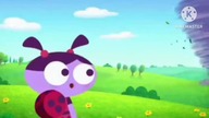 Ladybird Lu and the Tornado 2