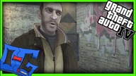 Zerwała ze mną ! GTA IV #13 | DolerianG |
