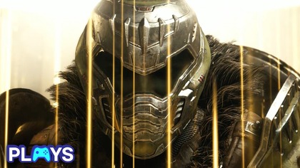 DOOM: The Dark Ages Final Boss Fight & Ending