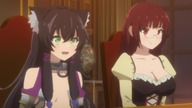 [Yorigami] Isekai Maou to Shoukan Shoujo no Dorei Majutsu S2 - 08 [Napisy PL]