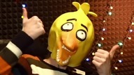 [FNaF News] Nowe info i Gameplay (ft.  Skott Cathorn)