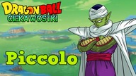 Piccolo / Dragon Ball Ciekawostki