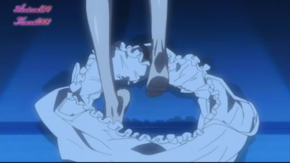 Yosuga no Sora odc 02 lektor pl