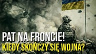 Pat na froncie! Kiedy skończy się wojna na Ukrainie? Gen.  Polko: To potrwa jeszcze 2 lub 3 lata!