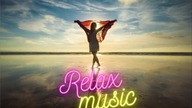 Muzyka relaksacyjna z pięknymi krajobrazami