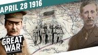 Dividing Up The Middle East - The Sykes-Picot Agreement I THE GREAT WAR Week 92