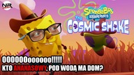 Spongebob Squarepants - The Cosmic Shake - Recenzja