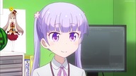 New Game! Odcinek 7 Proszę trenujcie nowych prawidłowo Napisy PL