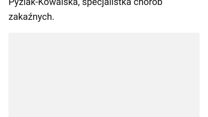 Tak pr&oacute;bują ukryć zgony po szprycy wywolujacej Turbo nowotwory