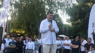 Wakacje z Konfederacją - Kulesza, Sośnierz, Berkowicz, Dziambor, Bosak (Gdańsk 13. 08. 2020)