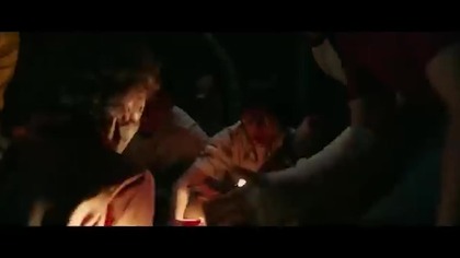 stranger things S05E01