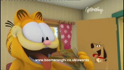 MiniCITV [04.08.2011] - Continuity & Adverts