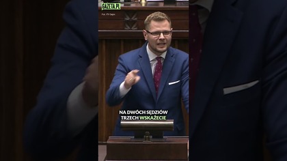 Walka na cytaty w Sejmie.  I co? I co? Przyjemnie?