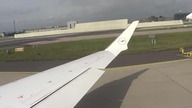 27. 09. 21, Bombardier, CRJ- 900LR, D- ACNW, Frankfurt- Wrocław, Lufthansa Regional