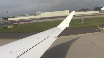 27. 09. 21, Bombardier, CRJ- 900LR, D- ACNW, Frankfurt- Wrocław, Lufthansa Regional