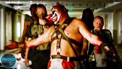 Top 10 Pop Culture References In Twisted Metal