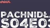 Pachnidła S04E03 O zdradzie