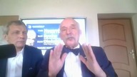  NA ŻYWO  Janusz Korwin-Mikke - tematy bieżące + pytania 09. 05. 2019